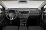 2022 Kia Sportage LX AWD Dashboard