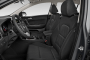 2022 Kia Sportage LX AWD Front Seats