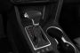2022 Kia Sportage LX AWD Gear Shift