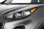 2022 Kia Sportage LX AWD Headlight