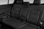 2022 Kia Sportage Nightfall FWD Rear Seats