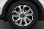 2022 Kia Sportage Nightfall FWD Wheel Cap