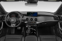 2022 Kia Stinger GT-Line RWD Dashboard