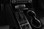 2022 Kia Stinger GT-Line RWD Gear Shift