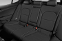 2022 Kia Stinger GT-Line RWD Rear Seats