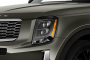 2022 Kia Telluride SX AWD Headlight
