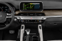 2022 Kia Telluride SX AWD Instrument Panel