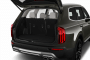 2022 Kia Telluride SX AWD Trunk