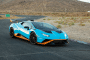 2021 Lamborghini Huracán STO