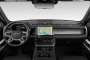 2022 Land Rover Defender 90 X-Dynamic SE AWD Dashboard