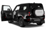 2022 Land Rover Defender 90 X-Dynamic SE AWD Open Doors