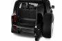 2022 Land Rover Defender 90 X-Dynamic SE AWD Trunk