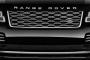 2022 Land Rover Range Rover Autobiography SWB Grille