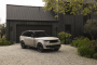 2022 Land Rover Range Rover at Napa Valley press drive, April 2022