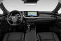 2022 Lexus ES ES 300h FWD Dashboard