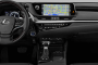 2022 Lexus ES ES 300h FWD Instrument Panel