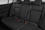 2022 Lexus ES ES 300h FWD Rear Seats