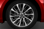 2022 Lexus ES ES 300h FWD Wheel Cap