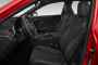 2022 Lexus ES ES 350 F SPORT FWD Front Seats