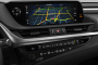 2022 Lexus ES ES 350 F SPORT FWD Instrument Panel
