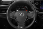2022 Lexus ES ES 350 F SPORT FWD Steering Wheel
