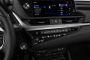 2022 Lexus ES ES 350 FWD Audio System
