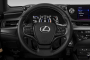 2022 Lexus ES ES 350 FWD Steering Wheel