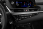 2022 Lexus ES ES 350 FWD Temperature Controls