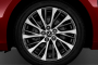 2022 Lexus ES ES 350 FWD Wheel Cap