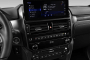 2022 Lexus GX GX 460 4WD Audio System
