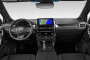 2022 Lexus GX GX 460 4WD Dashboard