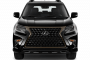 2022 Lexus GX GX 460 4WD Front Exterior View
