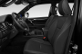 2022 Lexus GX GX 460 4WD Front Seats