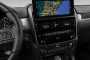 2022 Lexus GX GX 460 4WD Instrument Panel