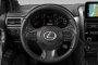 2022 Lexus GX GX 460 4WD Steering Wheel
