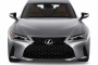 2022 Lexus IS IS 300 RWD Front Exterior View