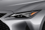 2022 Lexus IS IS 300 RWD Headlight