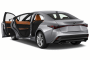 2022 Lexus IS IS 300 RWD Open Doors