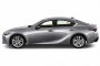 2022 Lexus IS IS 300 RWD Side Exterior View