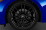 2022 Lexus IS IS 350 F SPORT RWD Wheel Cap
