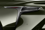 2022 Lexus LC LC 500 Convertible Tail Light