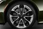 2022 Lexus LC LC 500 Convertible Wheel Cap