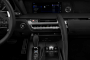 2022 Lexus LC LC 500 Coupe Instrument Panel