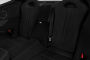 2022 Lexus LC LC 500 Coupe Rear Seats