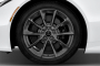 2022 Lexus LC LC 500 Coupe Wheel Cap