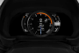 2022 Lexus LC LC 500h Coupe Instrument Cluster