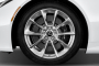 2022 Lexus LC LC 500h Coupe Wheel Cap