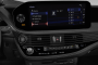 2022 Lexus LS LS 500 RWD Audio System