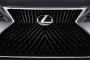 2022 Lexus LS LS 500 RWD Grille