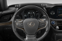 2022 Lexus LS LS 500h AWD Steering Wheel